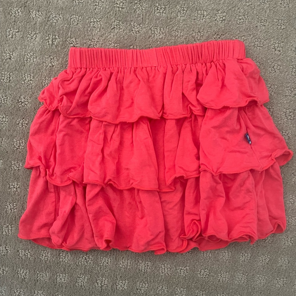 Kickee Pants Skirt